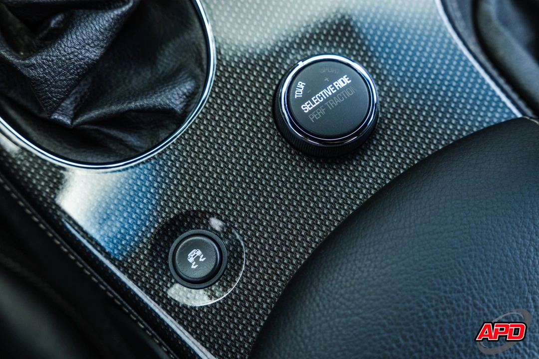 2010 Chevrolet Corvette C6 ZR1 - Image 20 of 31