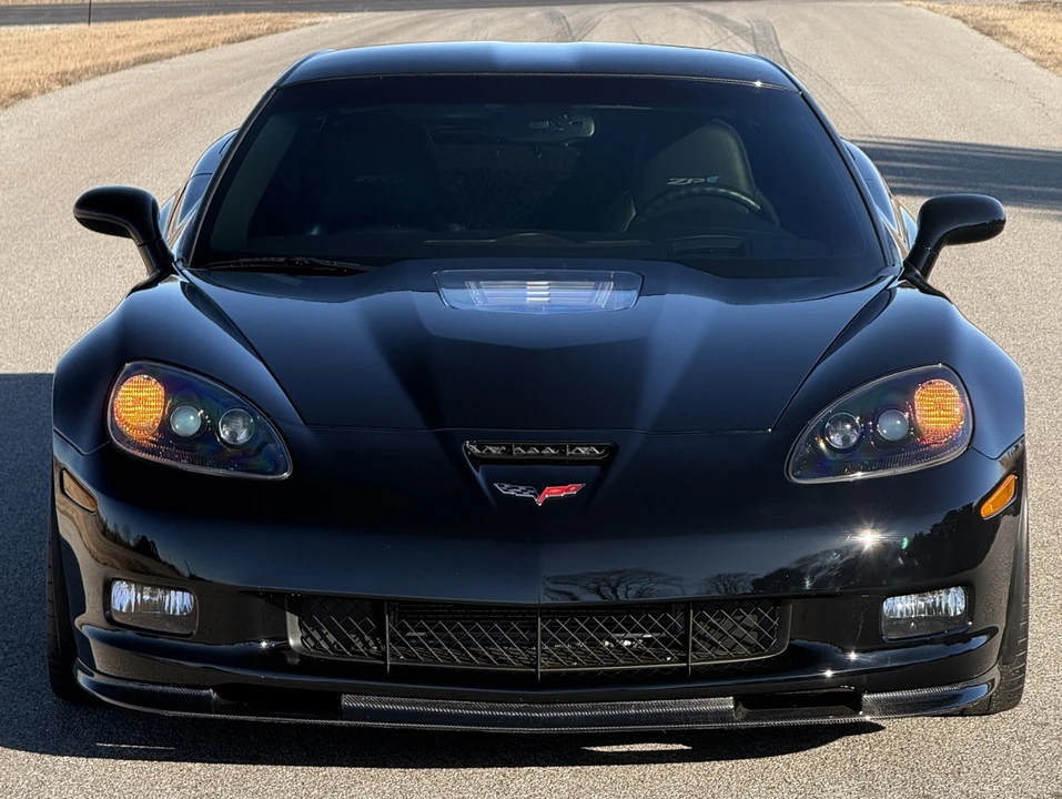 2010 Chevrolet - Image 5 of 31