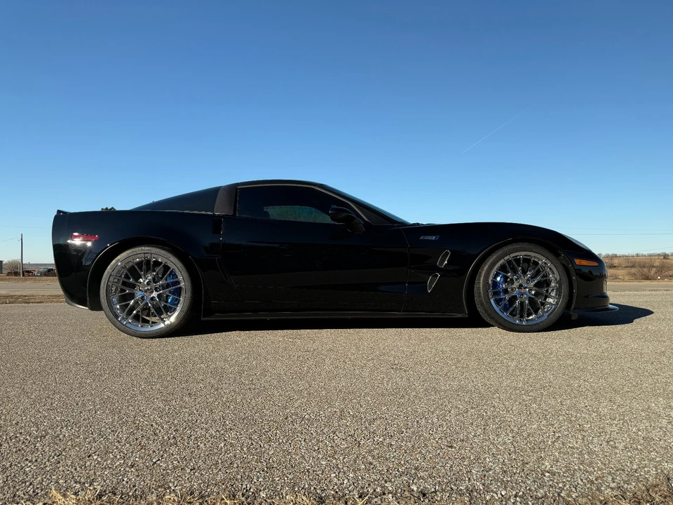 2010 Chevrolet - Image 12 of 31