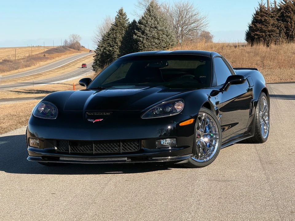 2010 Chevrolet - Image 6 of 31