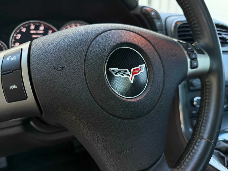 2010 Chevrolet Corvette C6 ZR1 - Image 16 of 31