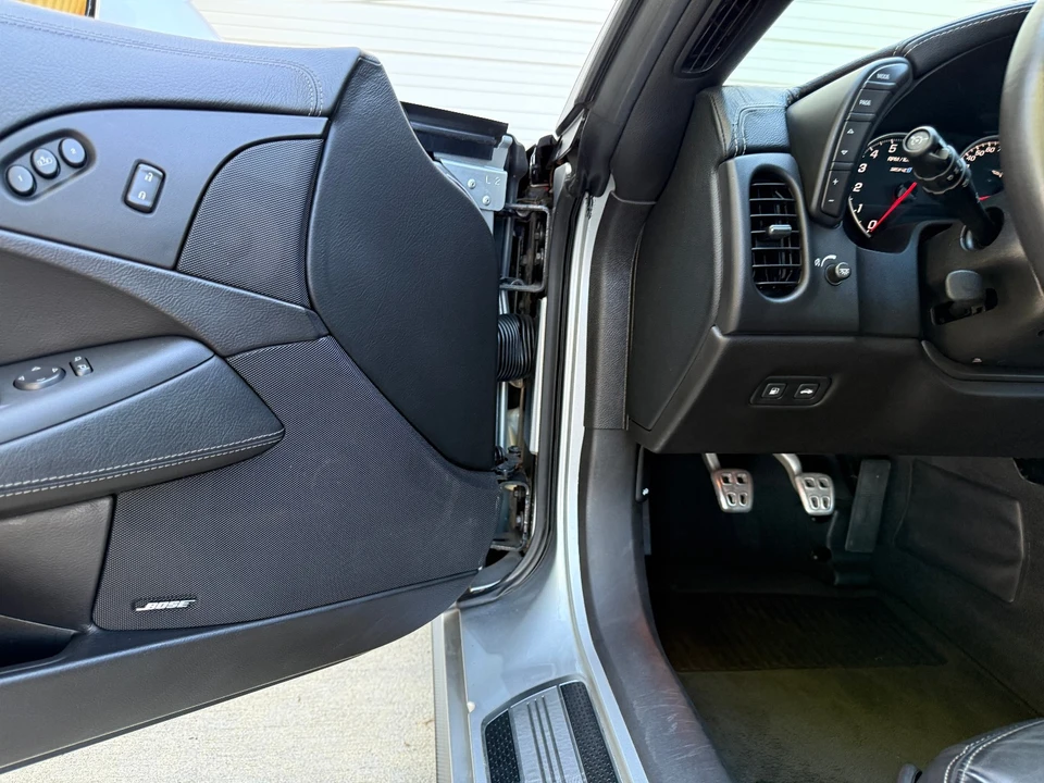 2010 Chevrolet Corvette C6 ZR1 - Image 22 of 31