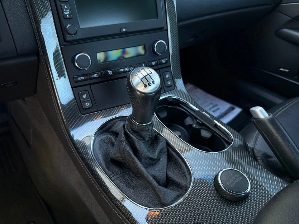 2010 Chevrolet Corvette C6 ZR1 - Image 18 of 31