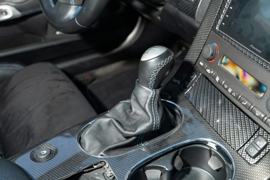 2010 Chevrolet Corvette C6 ZR1 - Image 29 of 31