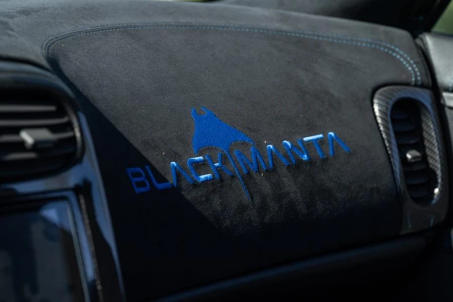 2010 Chevrolet Corvette C6 ZR1 - Image 27 of 31