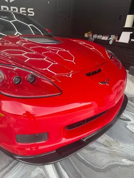 2010 Chevrolet Corvette C6 ZR1 - Image 3 of 17