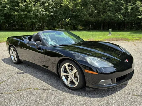 2010 Chevrolet Corvette C6 - Image 2 of 12