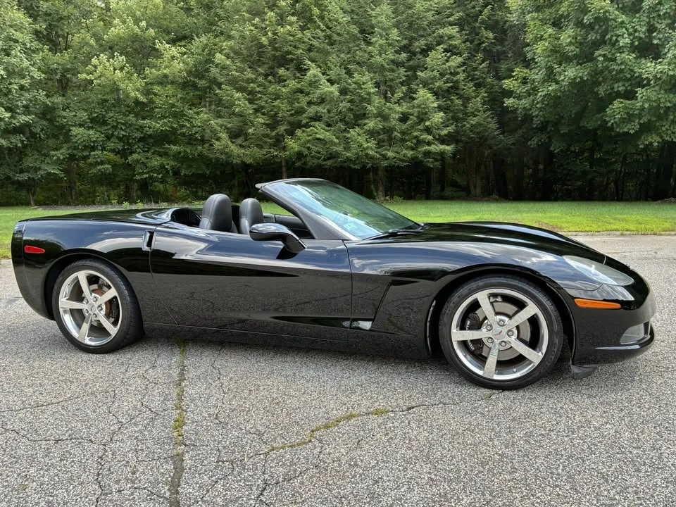 2010 Chevrolet Corvette C6 - Image 20 of 20