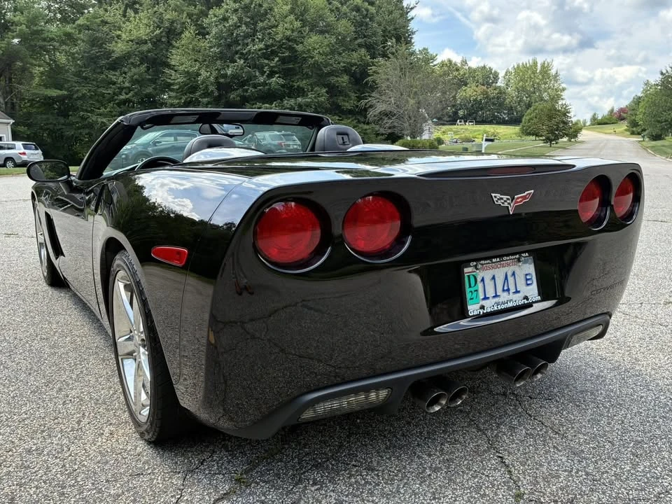 2010 Chevrolet Corvette C6 - Image 13 of 20