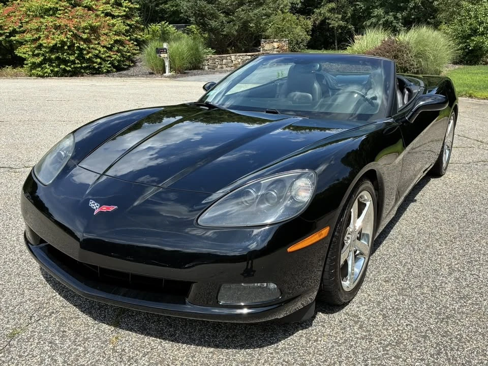 2010 Chevrolet Corvette C6 - Image 7 of 20