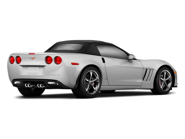2010 Chevrolet Corvette C6 - Image 2 of 3