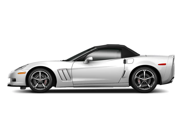 2010 Chevrolet Corvette C6 - Image 3 of 3