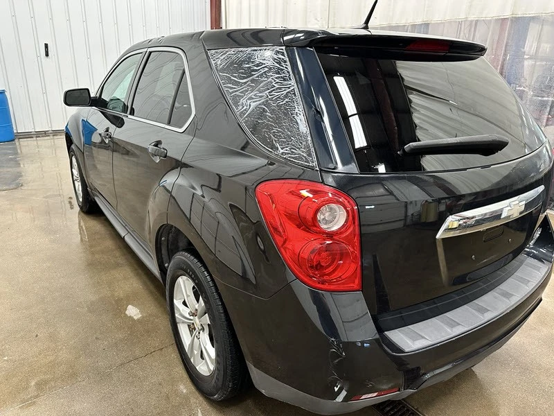 2010 Chevrolet Equinox - Image 13 of 21