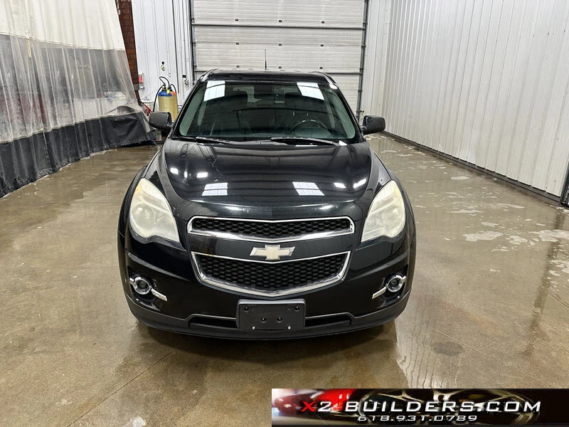 2010 Chevrolet Equinox - Image 2 of 12