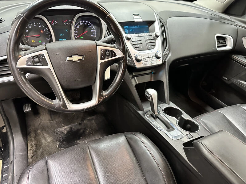 2010 Chevrolet Equinox - Image 8 of 12
