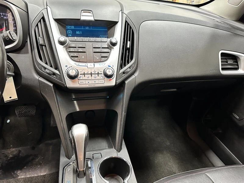 2010 Chevrolet Equinox - Image 9 of 21