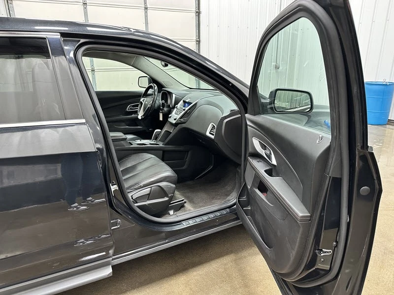 2010 Chevrolet Equinox - Image 18 of 21