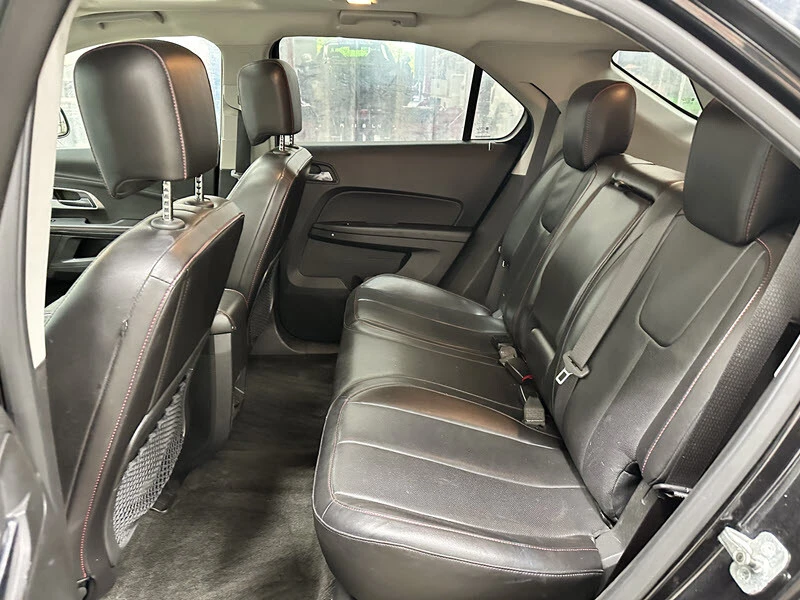 2010 Chevrolet Equinox - Image 12 of 12