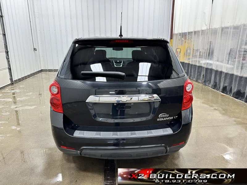2010 Chevrolet Equinox - Image 5 of 21