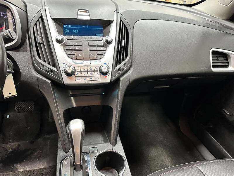 2010 Chevrolet Equinox - Image 9 of 12