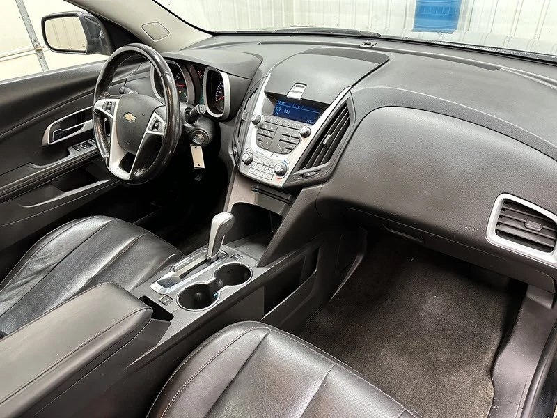 2010 Chevrolet Equinox - Image 20 of 21