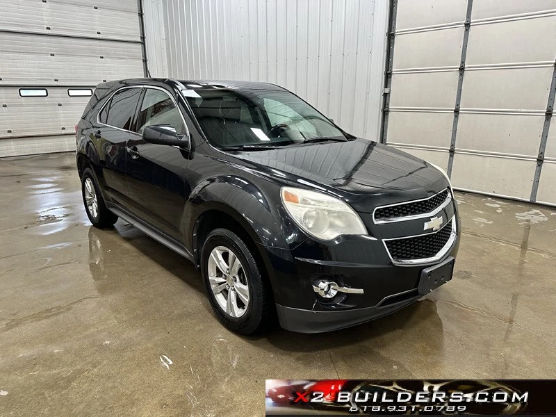 2010 Chevrolet Equinox - Image 3 of 21