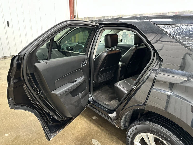 2010 Chevrolet Equinox - Image 11 of 12