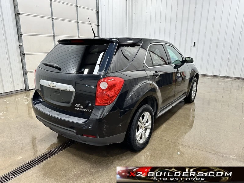 2010 Chevrolet Equinox - Image 4 of 21