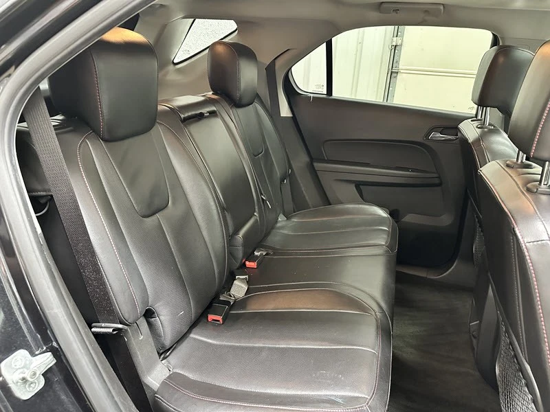 2010 Chevrolet Equinox - Image 17 of 21