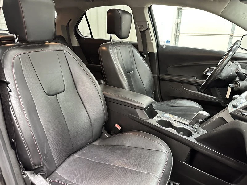 2010 Chevrolet Equinox - Image 19 of 21