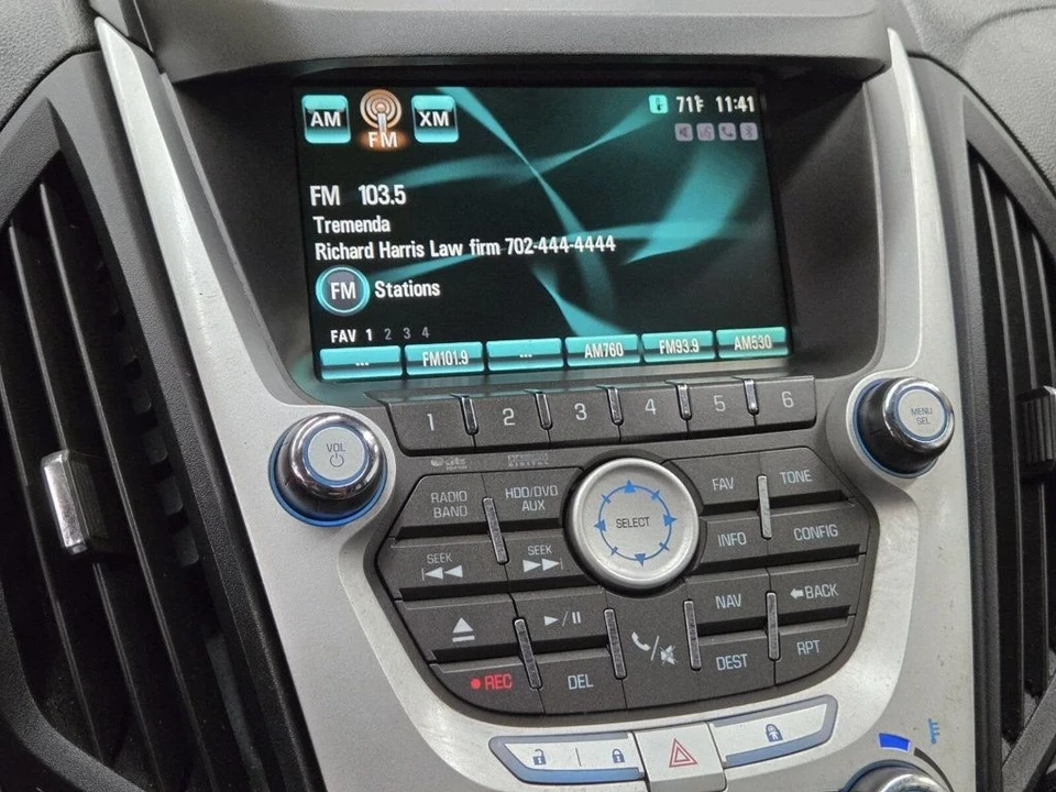 2010 Chevrolet Equinox - Image 16 of 20