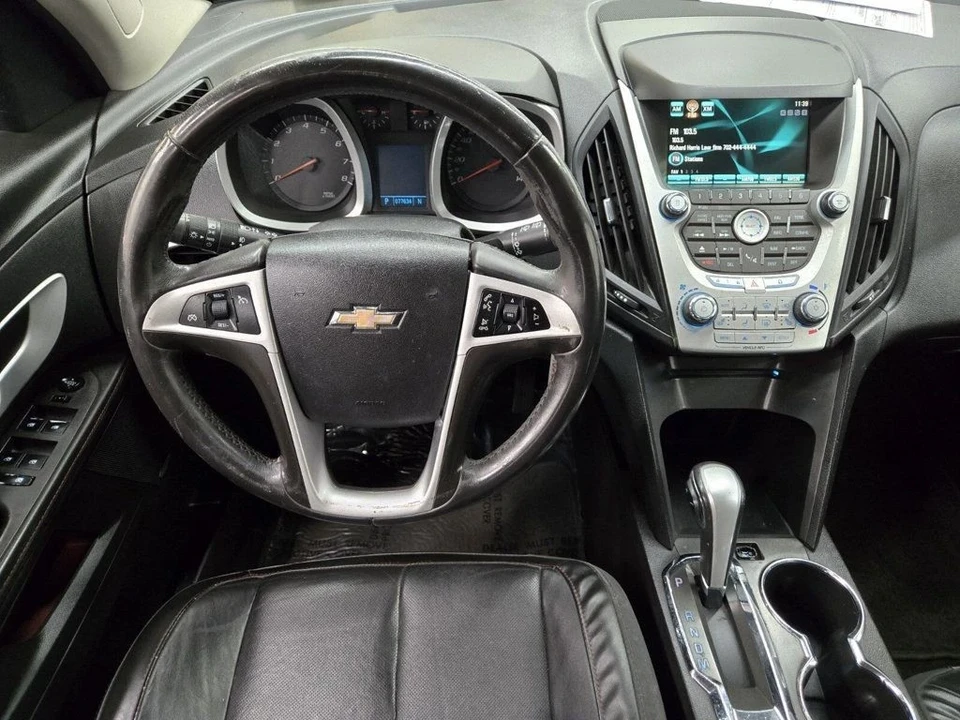 2010 Chevrolet Equinox - Image 9 of 20