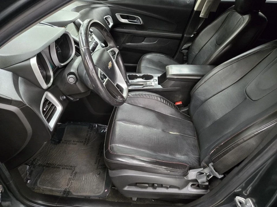 2010 Chevrolet Equinox - Image 5 of 20