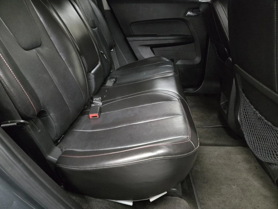 2010 Chevrolet Equinox - Image 10 of 20