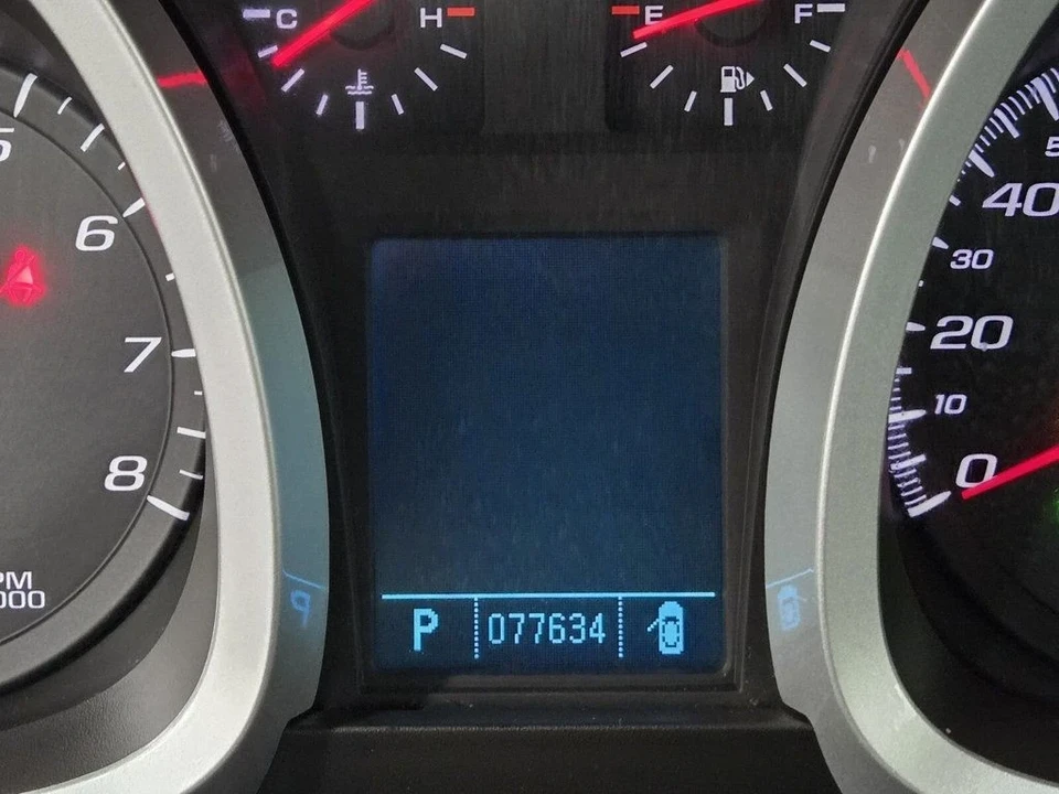 2010 Chevrolet Equinox - Image 15 of 20