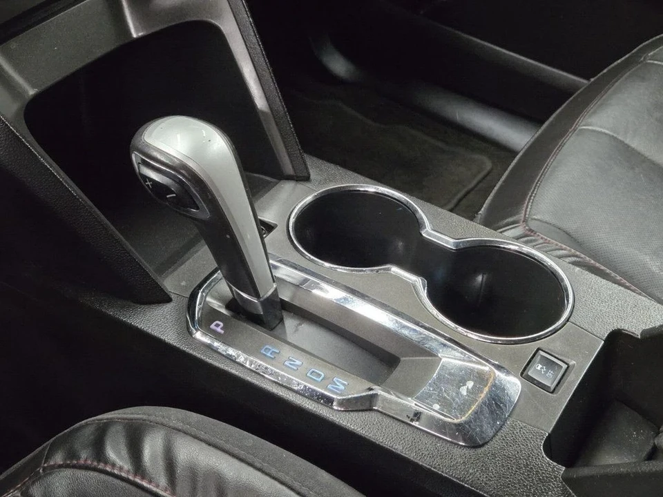 2010 Chevrolet Equinox - Image 18 of 20