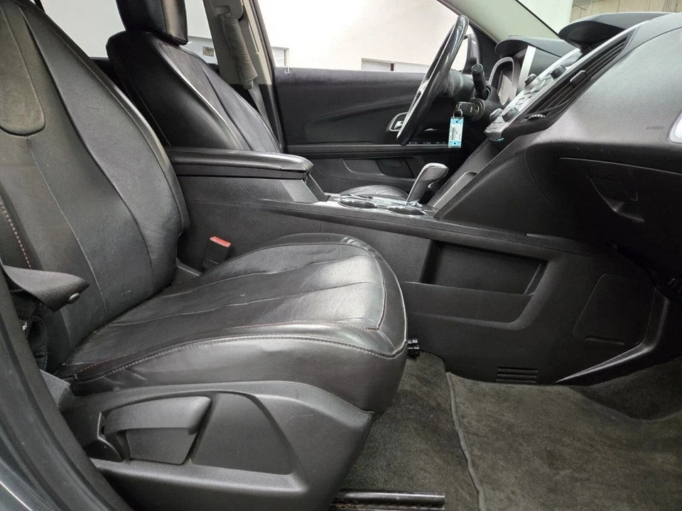 2010 Chevrolet Equinox - Image 11 of 20