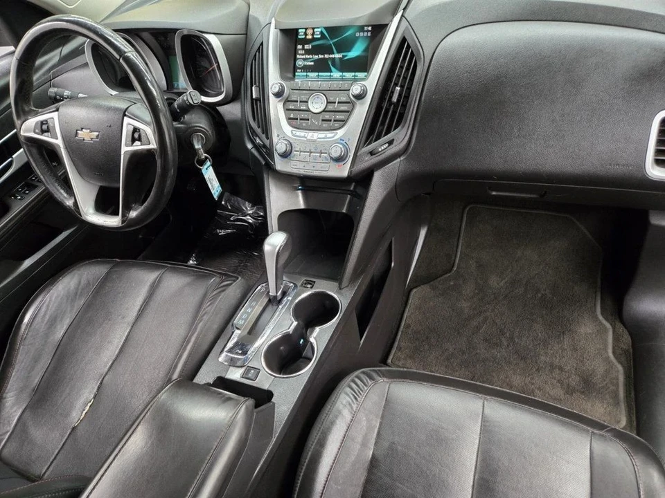 2010 Chevrolet Equinox - Image 12 of 20
