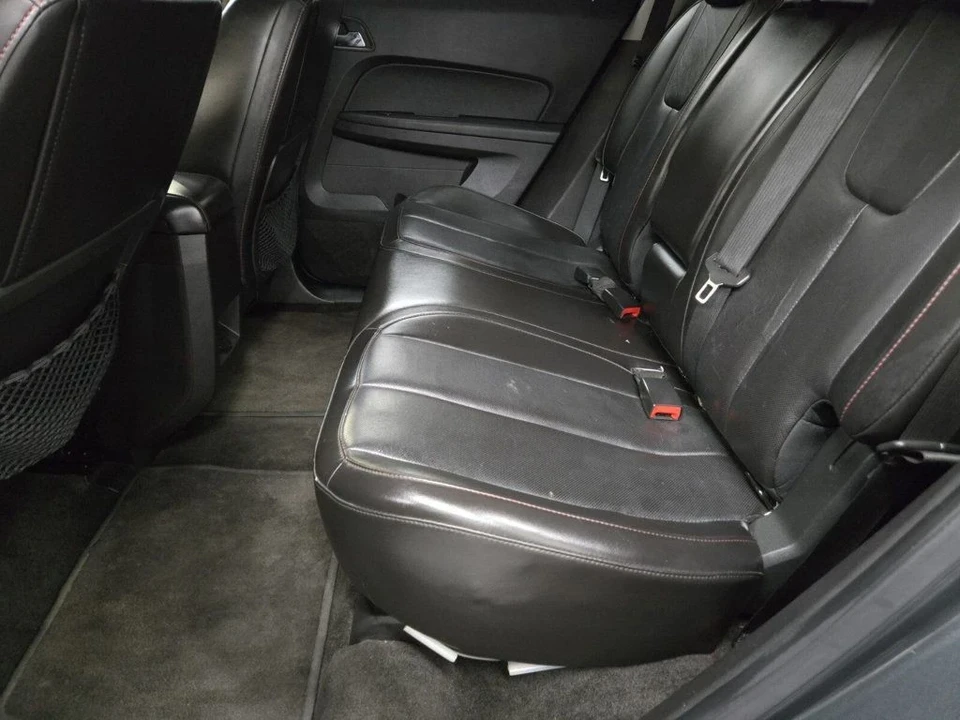 2010 Chevrolet Equinox - Image 8 of 20