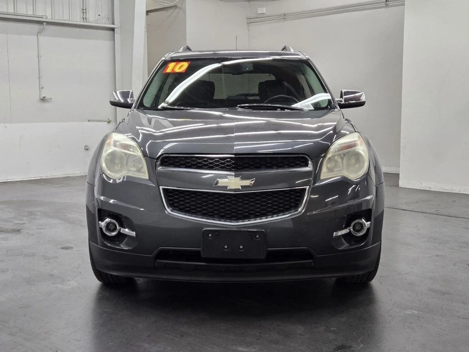 2010 Chevrolet Equinox - Image 3 of 20