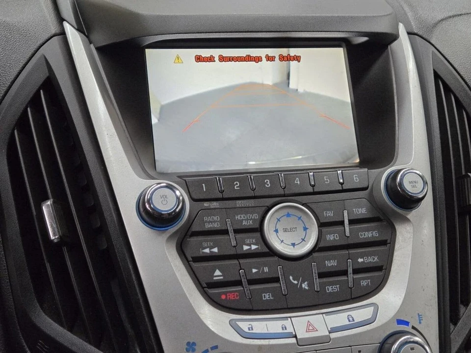 2010 Chevrolet Equinox - Image 17 of 20