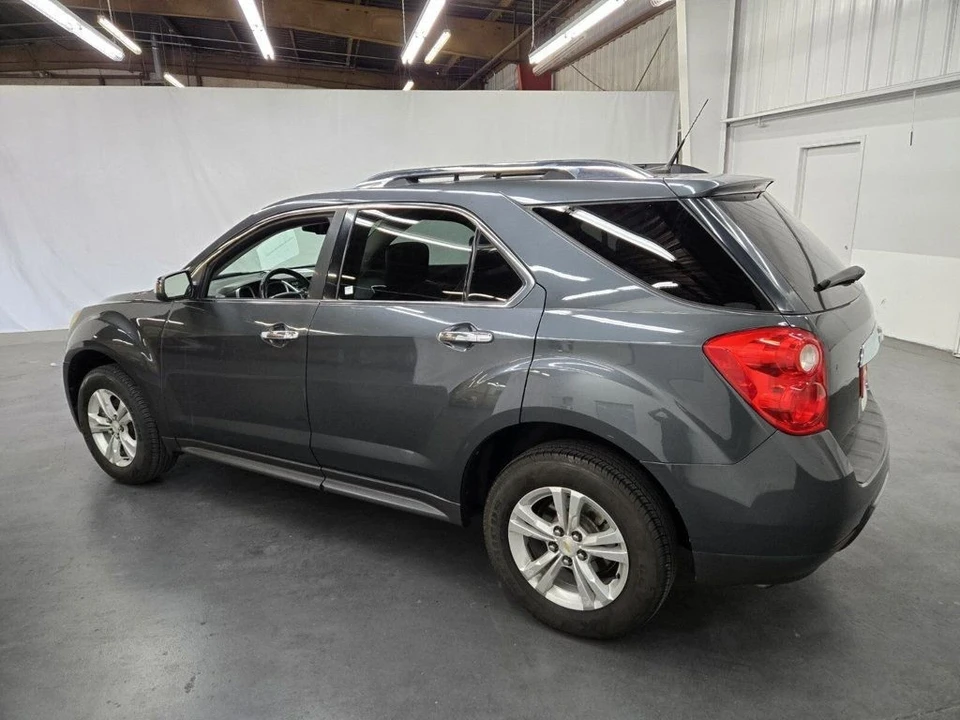 2010 Chevrolet Equinox - Image 2 of 20