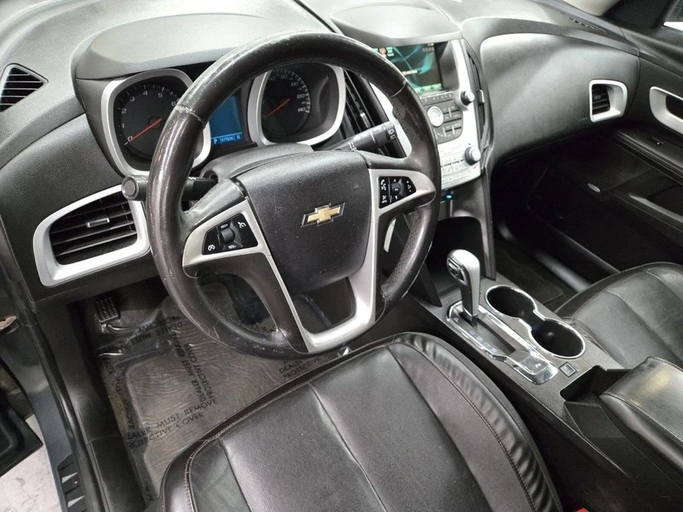 2010 Chevrolet Equinox - Image 6 of 20