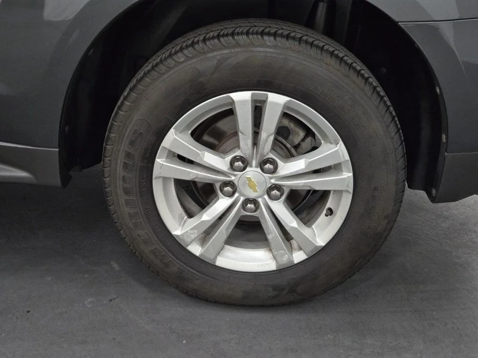 2010 Chevrolet Equinox - Image 4 of 20