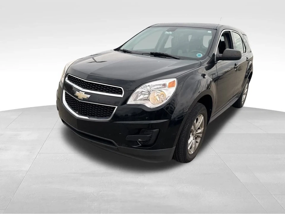 2010 Chevrolet Equinox - Image 2 of 12