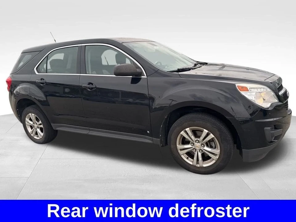2010 Chevrolet Equinox - Image 8 of 12
