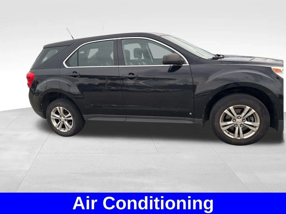2010 Chevrolet Equinox - Image 9 of 12