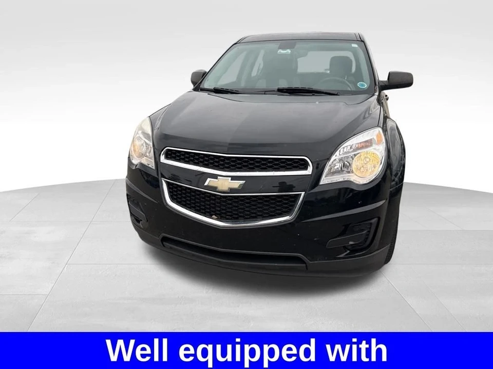 2010 Chevrolet Equinox - Image 3 of 12