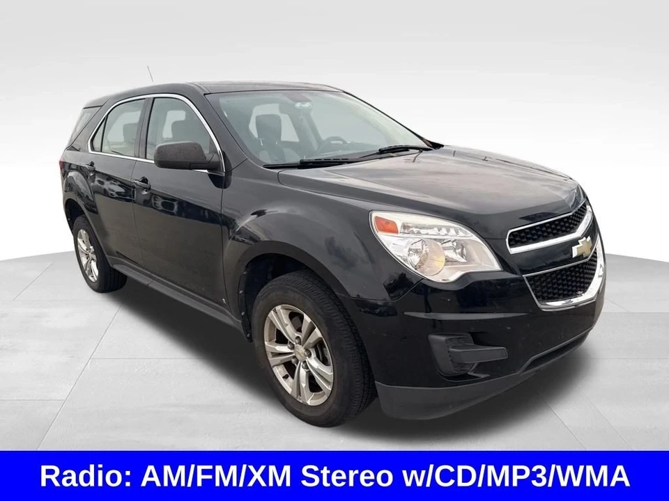 2010 Chevrolet Equinox - Image 6 of 12