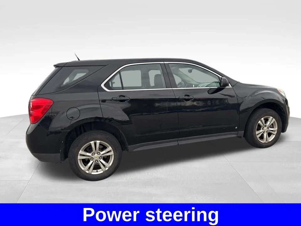 2010 Chevrolet Equinox - Image 11 of 12